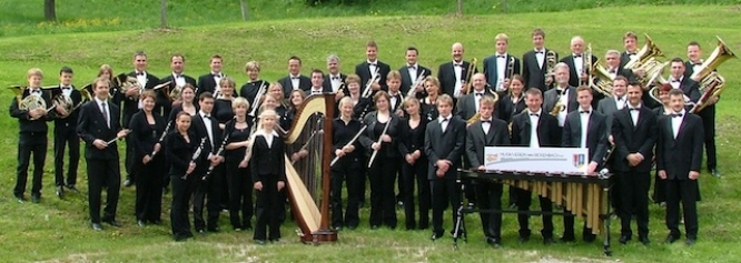 Blasorchester Musikverein Rickenbach